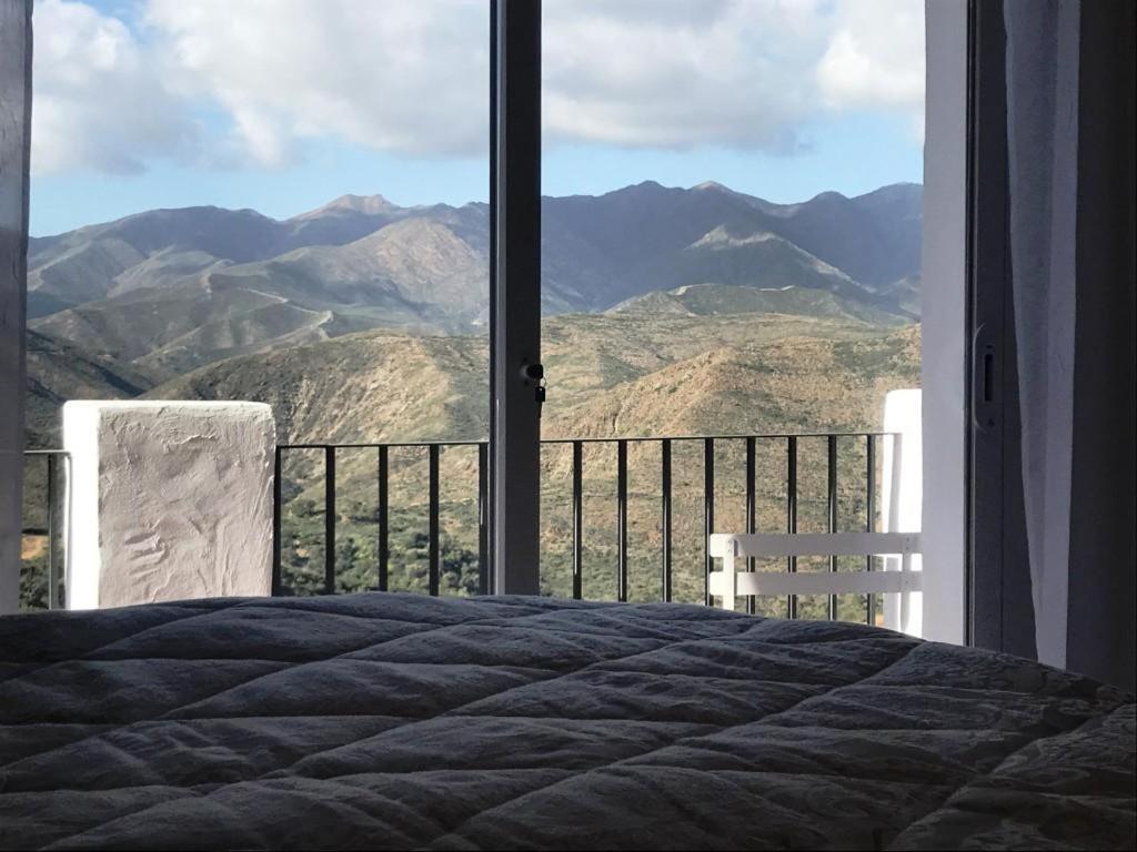 欧赫恩Penthouse Mit Privatem Jacuzzi In Marbella - La Mairena公寓 外观 照片